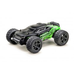 1:14 Truggy POWER black/red 4WD RTR