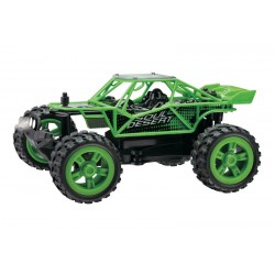 FTX OUTBACK MINI 3.0 RANGER 1:24 READY-TO-RUN - RED