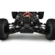 PLANET PRO 4WD BUGGY RTR 1: 8, 2,4 GHZ, BIANCO-VERDE