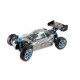 BOOSTER PRO BUGGY BRUSHLESS 4WD, 1:10, RTR