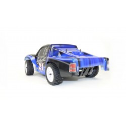 SHORT COURSE TRUCK BRUSHED 1:10, 4WD, RTR