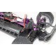 SHORT COURSE TRUCK BRUSHED 1:10, 4WD, RTR