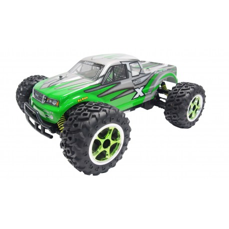 MONSTER TRUCK S-TRACK M 1:12 / 4WD / RTR