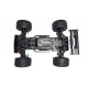TRUGGY S-TRACK V2 M 1:12 / 4WD / RTR / 2,4 GHZ