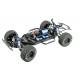 AM10SC V2 RED SHORT COURSE TRUCK 4WD 1:10 SENZA SPAZZOLE