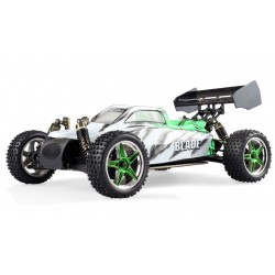BLADE PRO BUGGY SENZA SPAZZOLE 4WD 1:10, RTR
