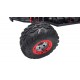MONSTER TRUCK X-KING 4WD 1:12