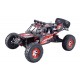 EAGLE PRO 4WD SENZA SPAZZOLE 1:12 DUNE BUGGY, RTR, 2,4 GHZ