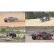 FIGHTER PRO 4WD BRUSHLESS 1:12 SHORT COURSE, RTR, 2.4GHZ