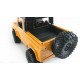 PICK-UP CRAWLER 4WD 1:12 RTR GIALLO