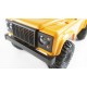 PICK-UP CRAWLER 4WD 1:12 RTR GIALLO