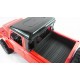 KIT PICK-UP CRAWLER 4WD 1:12 ROSSO