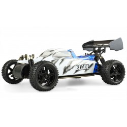 BLADE BUGGY BRUSHED 4WD 1:10, RTR