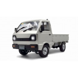 KEI TRUCK SCALE FLATBED 1:10 2WD RTR