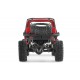 PICK-UP TRUCK 4WD 1:16 RTR ROSSO