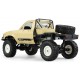 PICK-UP TRUCK 4WD 1:16 RTR ROSSO