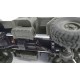 CAMION MILITARE USA 6WD 1:16 RTR, VERDE