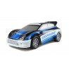 RXC18 BLUE RALLY VEICOLO 1:18 4WD RTR