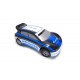 RXC18 BLUE RALLY VEICOLO 1:18 4WD RTR
