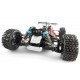 BX18 BUGGY ROSSO, 4WD 1:18 4WD RTR