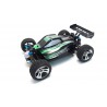BX18 GREEN, BUGGY 1:18 4WD RTR