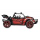 SAND BUGGY X-KING "RED" 1:18 4WD RTR