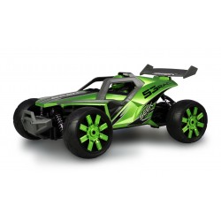 BUGGY ATOMIC 2WD 2,4 GHZ 1:12 RTR, VERDE