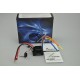 AMX RACING BRUSHLESS ESC 120A COMPETITION