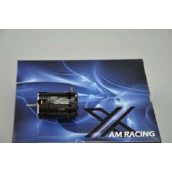 MOTORE BRUSHLESS AMX RACING 4.0T 8350KV MODIFICATO