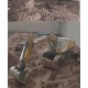 Escavatore Metallo Idraulico Kabolite Profy