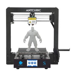 ANYCUBIC Mega S