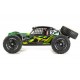 1:7 Rock Racer "MAMBA 7" Green 6S BL RTR