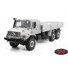 SLVR 1/14 OVERLAND 6X6 RTR RC TRUCK W / UTILITY BED RC4WD