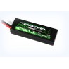Batterie Absima GreenHorn LiPo XT60
