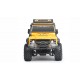 DIRT CLIMBING SAFARI SUV CRAWLER 4WD 1/10 RTR
