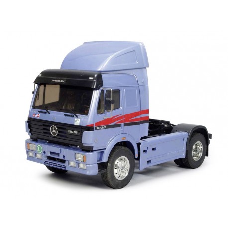 1/14 rc king hauler [limited edition]