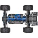 Traxxas Sledge 4WD 1/8 RTR (Blue)