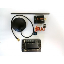 Kit Controllore + GPS per Multirotori 450 - 550 - 650 