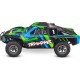 Traxxas Slash Ultimate 4WD VXL TQi 1/10 RTR (Verde)