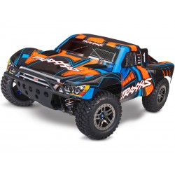 Traxxas Slash Ultimate 1/10 VXL 4WD RTR (Orange)