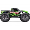 Traxxas Stampede 1/10 2BL 4WD RTR (Green)