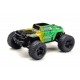 1:16 Monster Truck MINI AMT yellow/green 4WD RTR