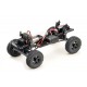 1:18 EVO Crawler "Power Wagon V2" 2-Gear green RTR