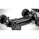 1:10 EP Buggy "AB3.4-V2" 4WD RTR