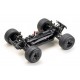 1:10 EP Truggy ""AT3.4-V2 BL"" 4WD Brushless RTR