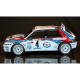 FORD FOCUS WRC RALLY MCRAE-GRIST 2001 RTR