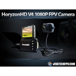HoryzonHD Full HD V4 1080P FPV Camera(30cm version) 