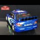 FORD FOCUS WRC RALLY MCRAE-GRIST 2001 RTR