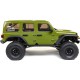 Axial SCX10 III Base Camp 1/10 4WD Chevy K10 1982 RTR (Bl