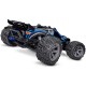 Traxxas Rustler 1/10 2BL 4WD RTR (Blue)